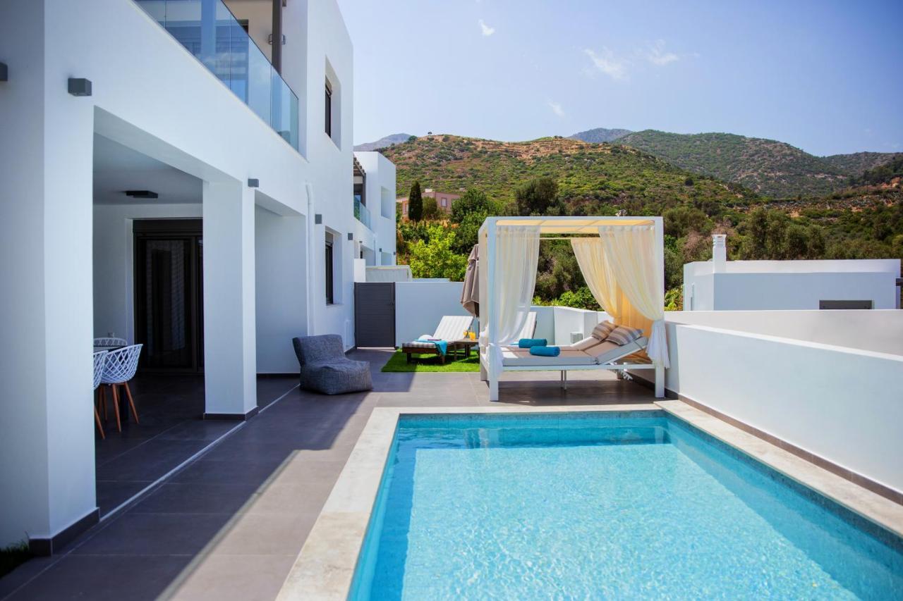 Adrianna Villa 2 Bali  Exterior photo